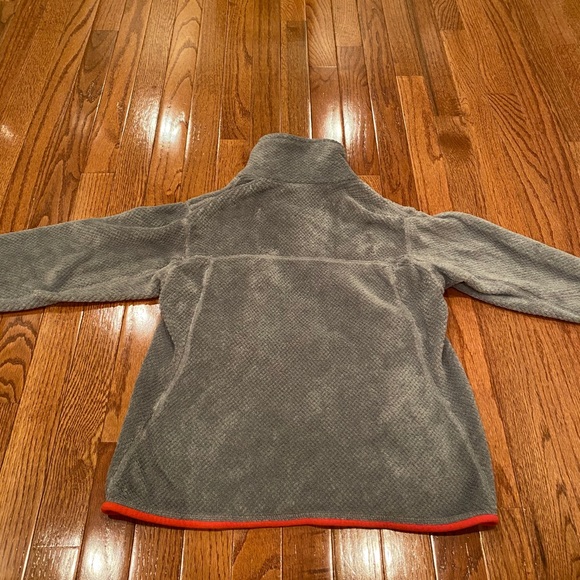(Patagonia) Re-Tool pullover - Picture 7 of 11